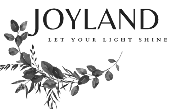 Joyland logo
